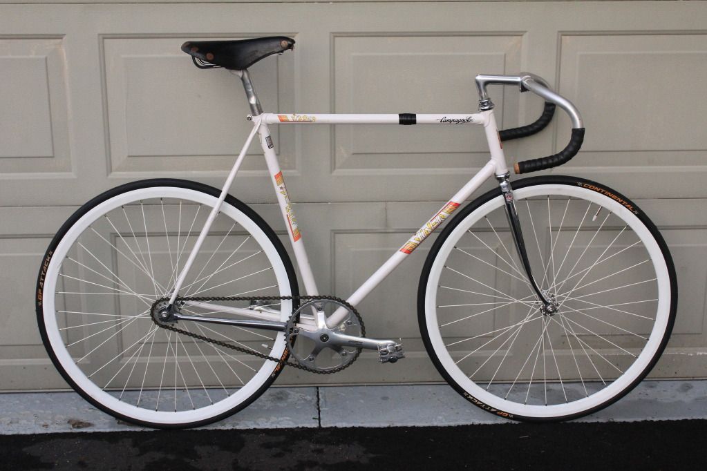fixie ebay